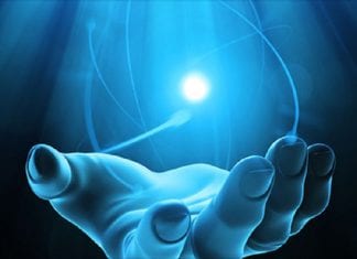 Être Divinement Habité